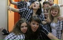 Фотография Барабаш Маришки