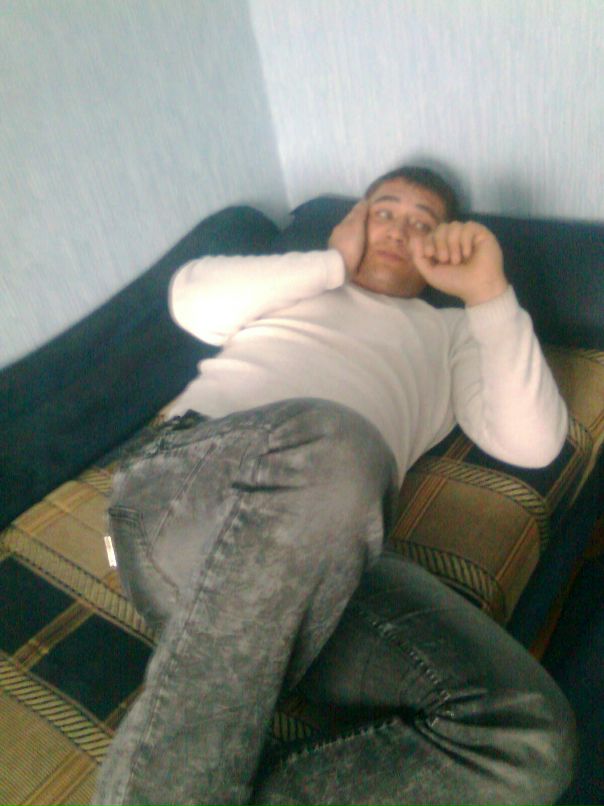 Сергей Стешиц фотография #11