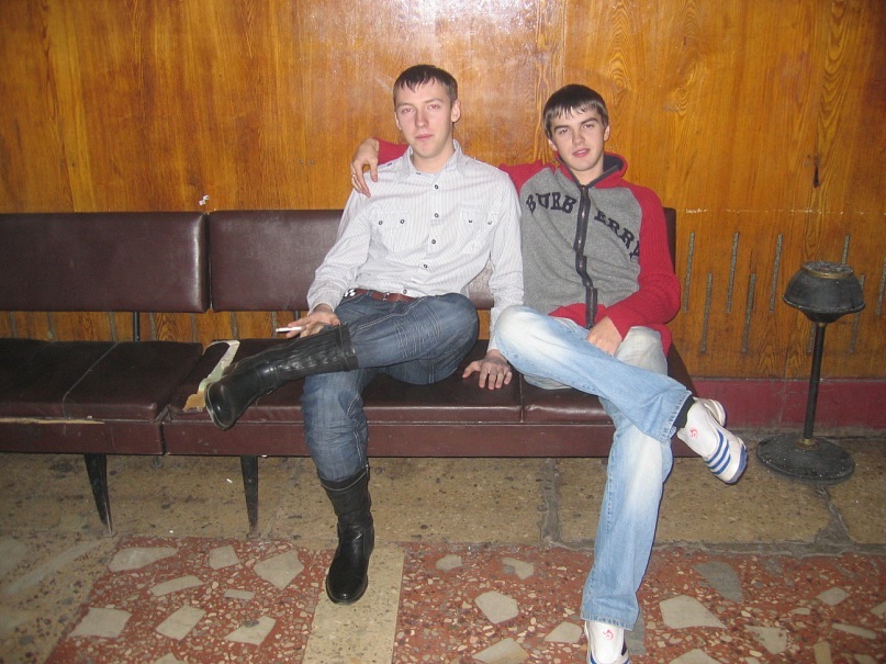 Константин Баскаков фотография #20
