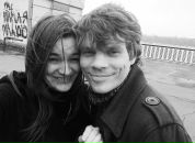 Фотография Шарабура Евгений