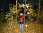 Фотография Пушиной Аделины