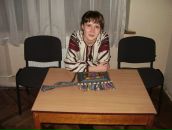 Софійка Твардовська фотография #50 (источник - https://vk.com/id6166481)