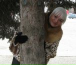 Фотография Вадимаер Анастасии