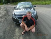 Фотография Герасимова Евгения