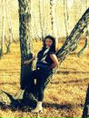 Фотография Калугиной Веры