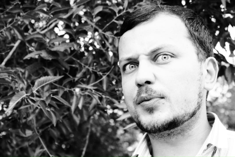 Константин Гиль фотография #43