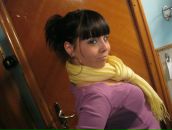 Фотография Долгополовой Ксюши