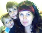 Фотография Денякиной Екатерины