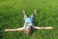 Фотография Сазановой Насти