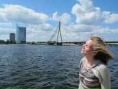 Фотография Кондратьевой Ольги