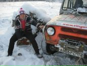 Фотография Титаренко Любови