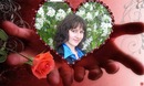 Фотография Филимоновой Насти