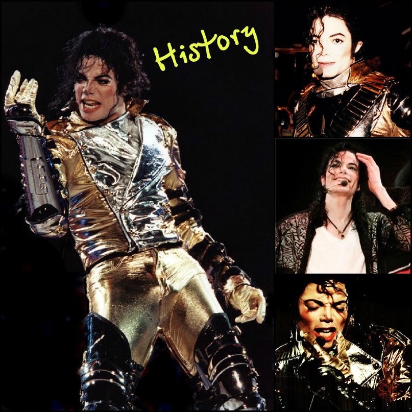 Michael Jackson фотография #21