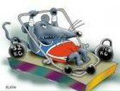 Фотография Шарикоффа Полиграффа