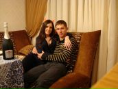 Фотография Лонсковой Инессы