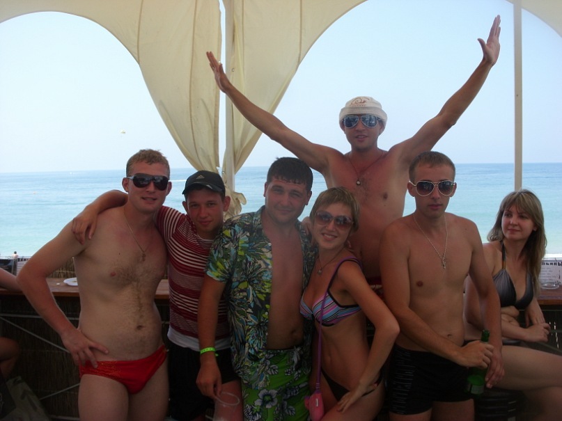 Сергей Майданюк фотография #39