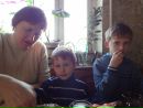 Фотография Лена Тендлер