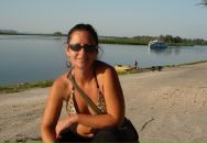 Фотография Бумажновой Ольги