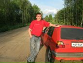 Фотография Любимцева Елена