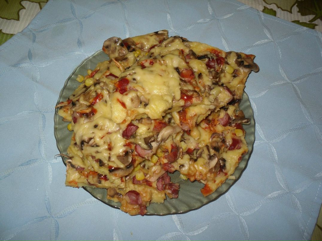 Катуся Олянишин фотография #18