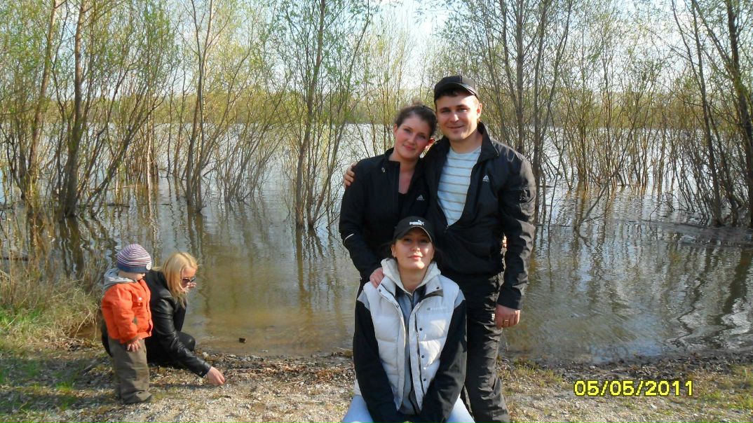 №17, Ольга-Иван Эйхгорн №17, Ольга-Иван Эйхгорн