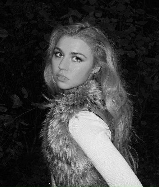 Лена Ивашенко фото №42