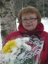 Фотография Лазаревой Татьяны