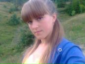 Христина Іванцик фотография #14 (источник - https://vk.com/id134409957)