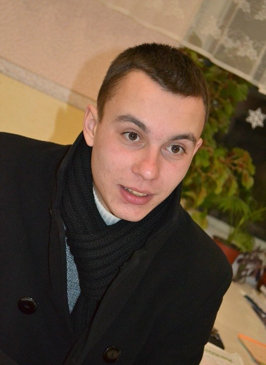 Дмитрий Кравченко фотография #47