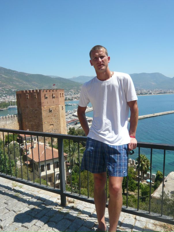 Slavik Udalov фотография #17