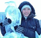 Фотография Репич Аллочки