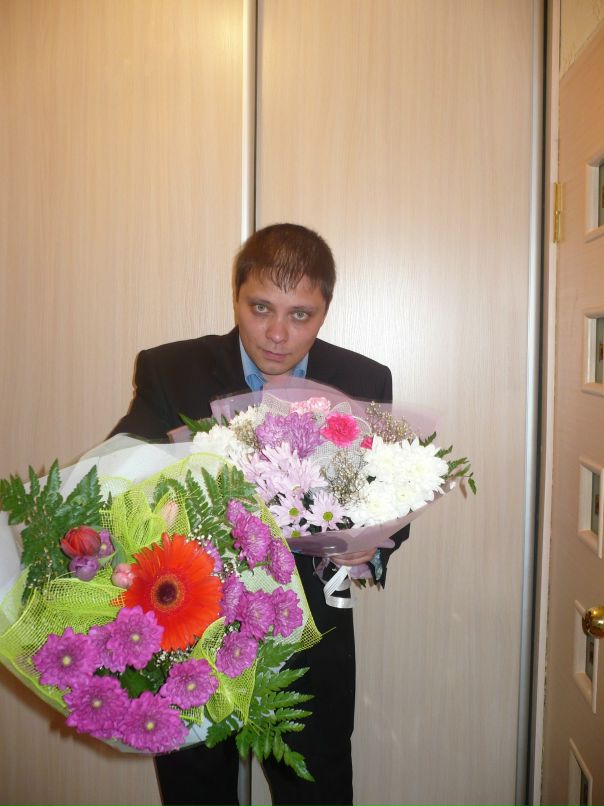 Дмитрий Тюлькин фотография #16