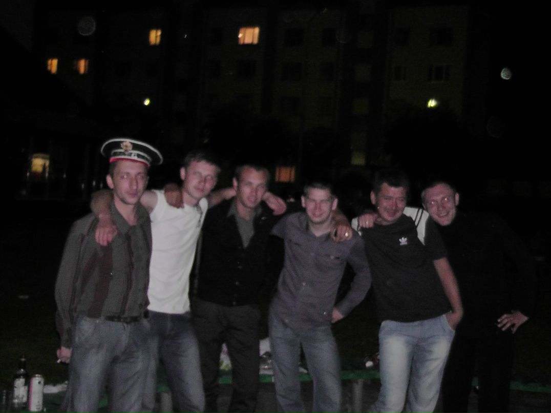 Евгений Семушин фотография #31