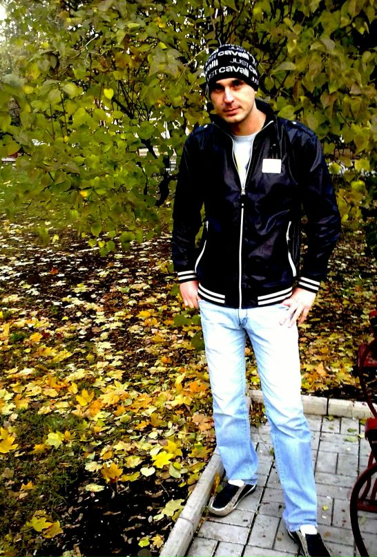 Дима Kusmenko фотография #19