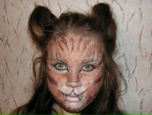 Фотография Андреевой Ольги