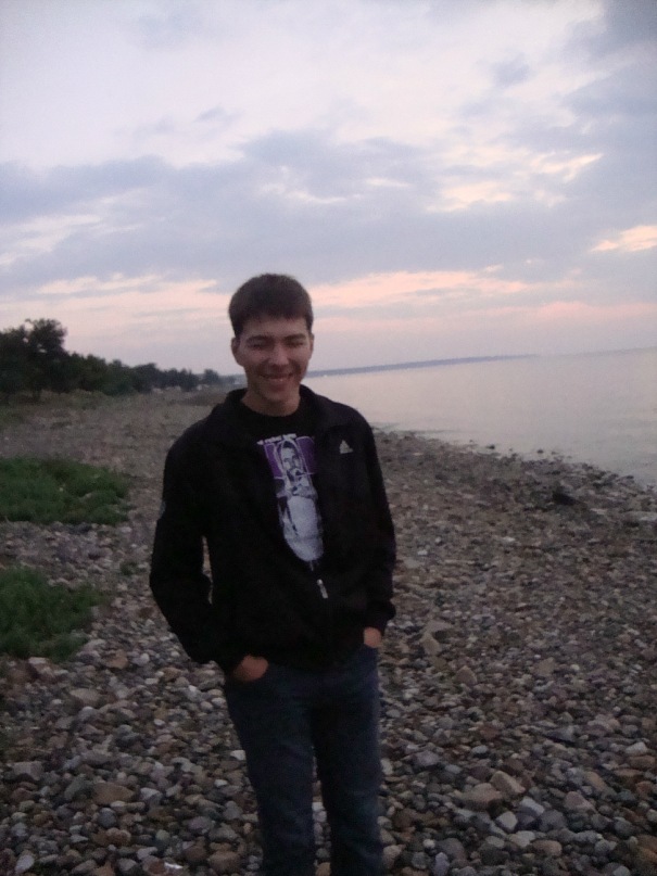 Леха Абросов фотография #17