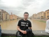 Фотография Жарова Станислава