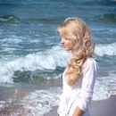 Фотография Квитки Анны