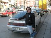 Фотография Первунинских Алексей