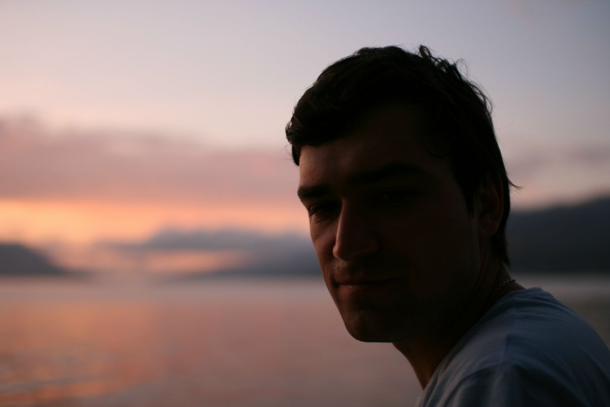 Дмитрий Волков фотография #5