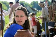 Фотография Масловой Ольги