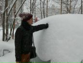 Фотография Рахманинова Александра