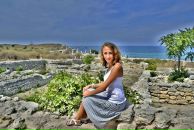 Юлія Гринчук фотография #45 (источник - https://vk.com/id71562141)