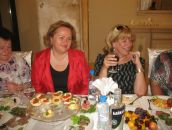 Фотография Тиусанен Майи