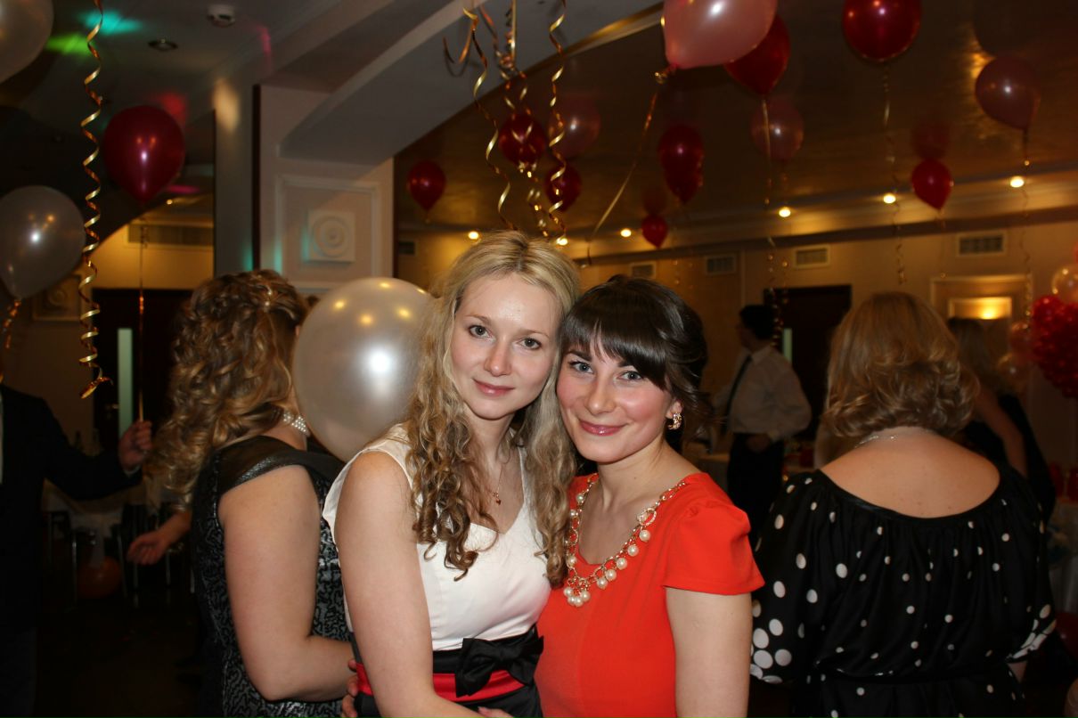 Ольга Дементьева фотография #48