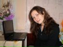 Фотография Поломовой Марии
