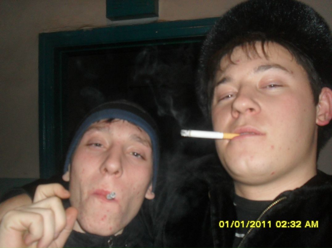 Иван Башкин фотография #11