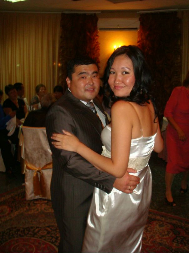 Bayer Menkeev фотография #3