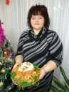 Фотография Шмидт Ольги