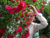 Фотография Ненмасовой Альфии